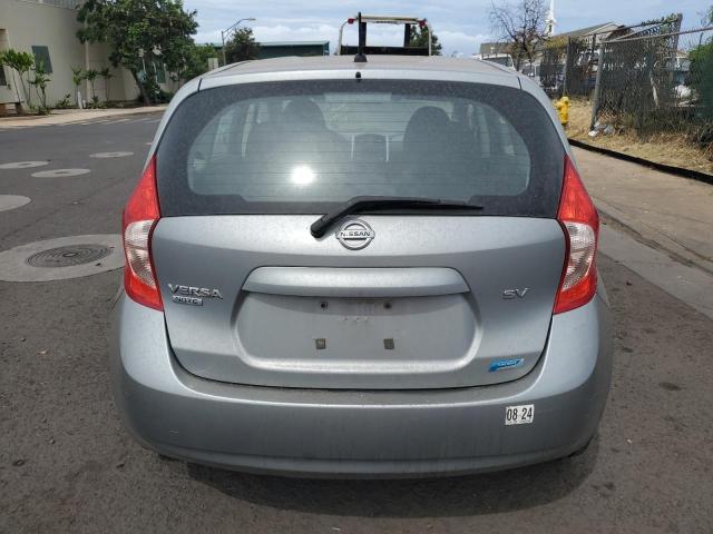 Photo 6 from auction – 2015 NISSAN VERSA NOTE with VIN 3N1CE2CP1FL409089