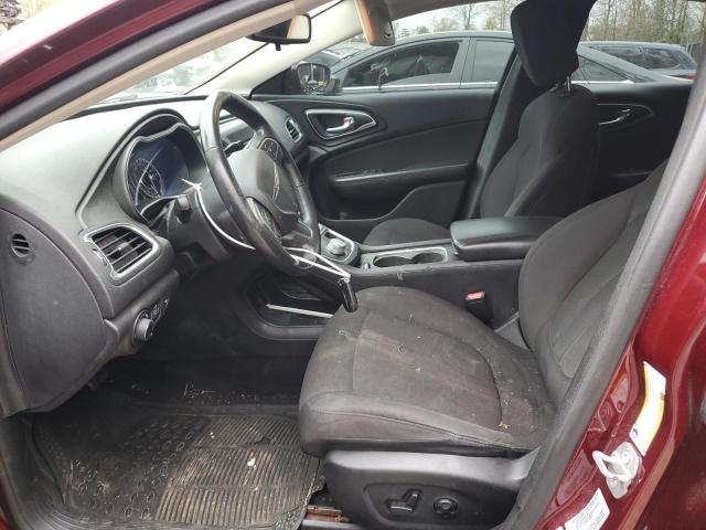 Photo 7 from auction – 2015 CHRYSLER 200 with VIN 1C3CCCAB8FN685144
