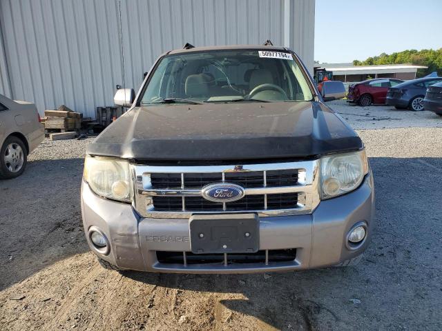 Photo 5 from auction – 2008 FORD ESCAPE HEV with VIN 1FMCU49H08KA80381