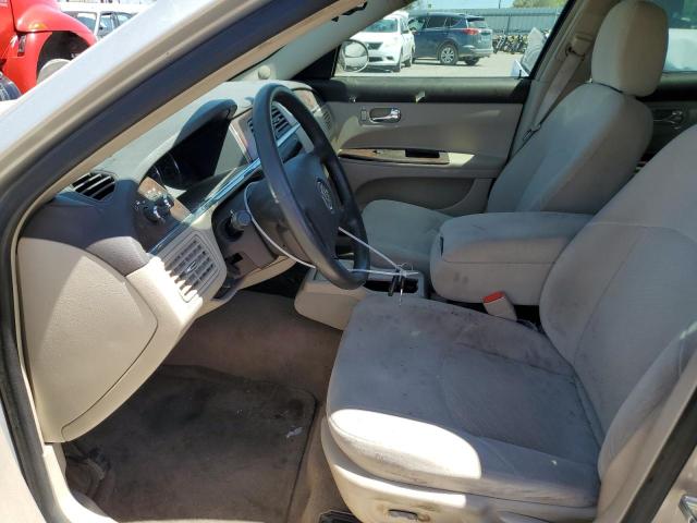 Photo 7 from auction – 2009 BUICK LACROSSE C with VIN 2G4WC582X91257779