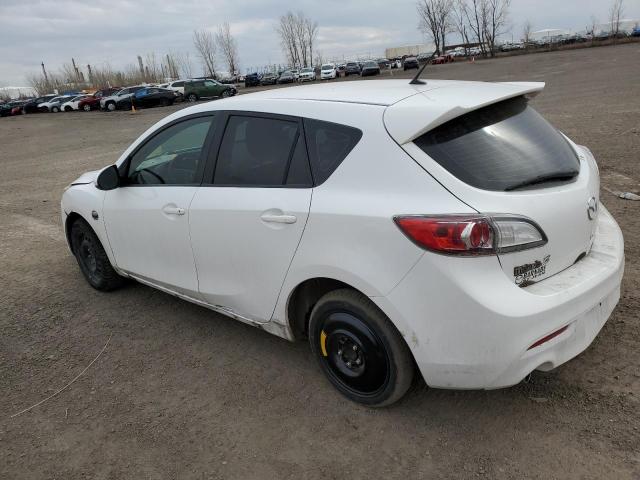 Zdjęcie 2 z aukcji – 2010 MAZDA 3 S z VIN JM1BL1H53A1296066