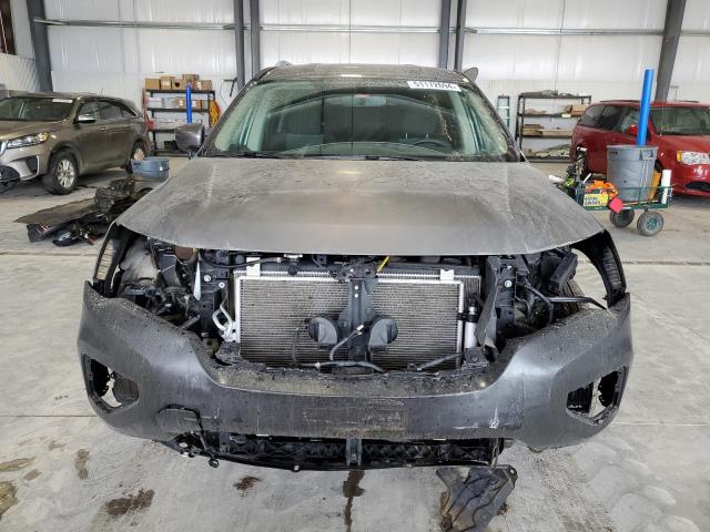 Photo 5 from auction – 2019 NISSAN PATHFINDER with VIN 5N1DR2MM7KC637710