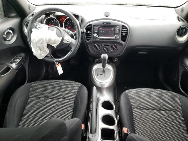Photo 8 from auction – 2015 NISSAN JUKE S with VIN JN8AF5MV9FT563677