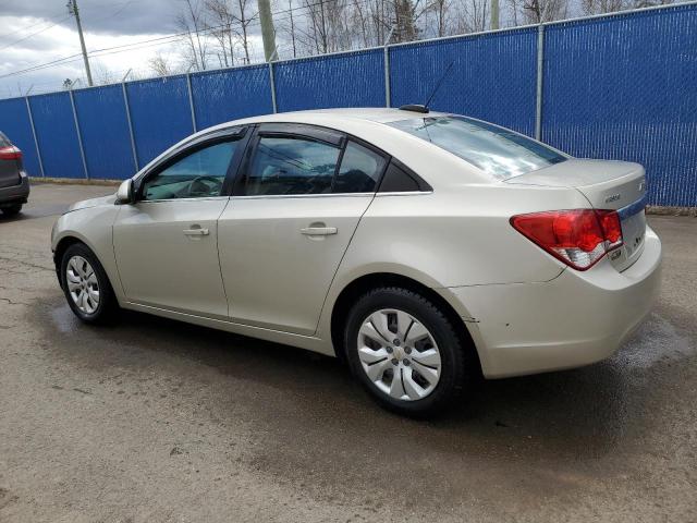 Photo 2 from auction – 2015 CHEVROLET CRUZE LT with VIN 1G1PC5SB2F7274245