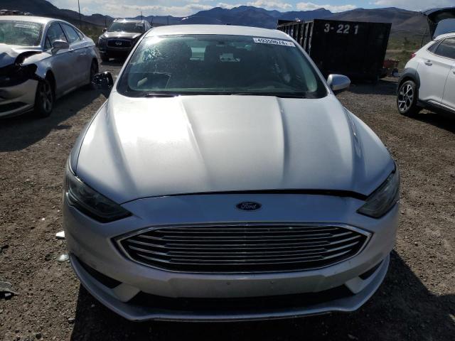 Photo 5 from auction – 2017 FORD FUSION SE with VIN 3FA6P0LUXHR224799