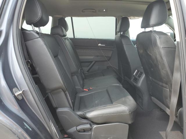 Photo 11 from auction – 2021 VOLKSWAGEN ATLAS SE with VIN 1V2JP2CA2MC563389