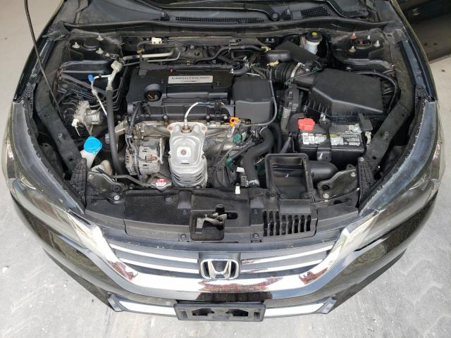 Photo 11 from auction – 2015 HONDA ACCORD LX with VIN 1HGCR2F37FA249772