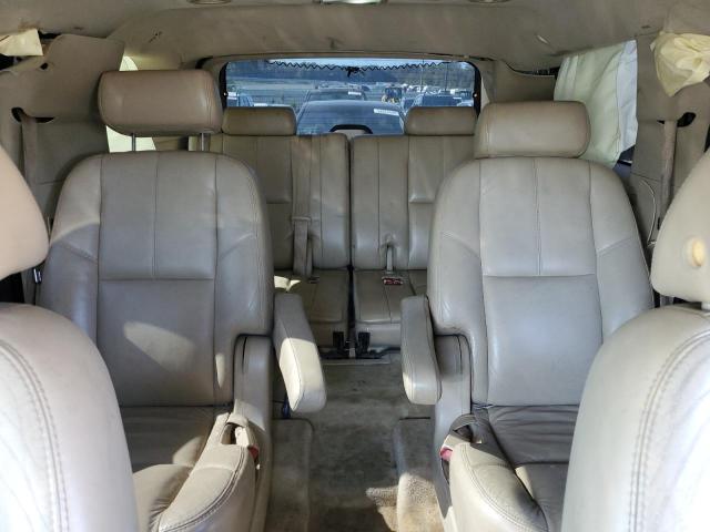 Photo 10 from auction – 2007 GMC YUKON DENA with VIN 1GKFK63897J212199