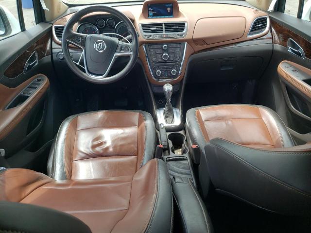 Photo 8 from auction – 2013 BUICK ENCORE with VIN KL4CJCSB9DB089128