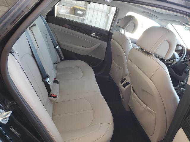 Photo 10 from auction – 2016 HYUNDAI SONATA SPO with VIN 5NPE34AF8GH406905