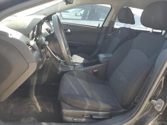 Photo 7 from auction – 2012 CHEVROLET MALIBU 1LT with VIN 1G1ZC5E04CF251179