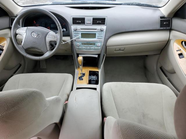 Photo 8 from auction – 2007 TOYOTA CAMRY CE with VIN 4T1BE46K67U715602