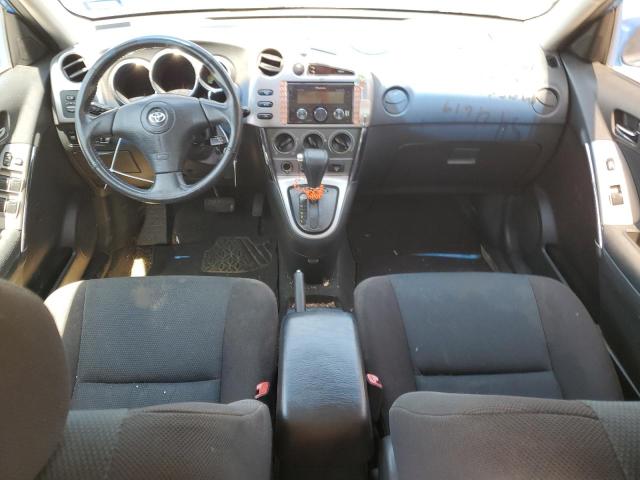 Photo 8 from auction – 2007 TOYOTA COROLLA MA with VIN 2T1KR32E17C645474