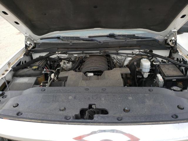 Photo 11 from auction – 2014 GMC SIERRA C15 with VIN 3GTP1TEC2EG475197