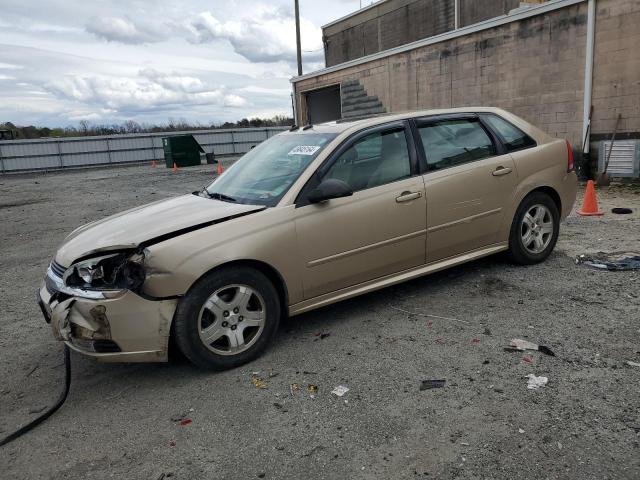 CHEVROLET MALIBU MAX 2004 with VIN 1G1ZU64894F175731 - Photo from auction