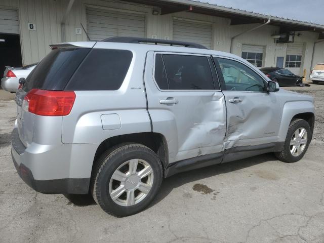 Photo 3 from auction – 2015 GMC TERRAIN SL with VIN 2GKALREK5F6327623