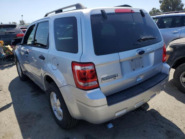 Photo 2 from auction – 2012 FORD ESCAPE XLT with VIN 1FMCU0D7XCKB57998