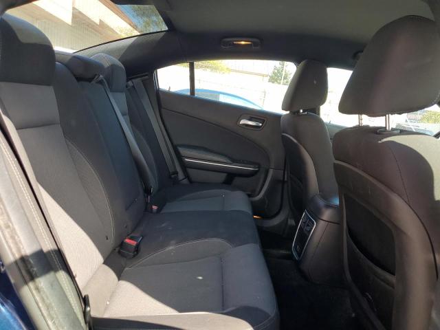 Photo 10 from auction – 2015 DODGE CHARGER with VIN 2C3CDXBGXFH844768