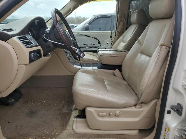 Photo 7 from auction – 2011 CADILLAC ESCALADE L with VIN 1GYS4BEF6BR213565