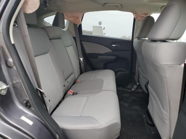 Photo 11 from auction – 2015 HONDA CR-V EX with VIN 5J6RM4H59FL020543