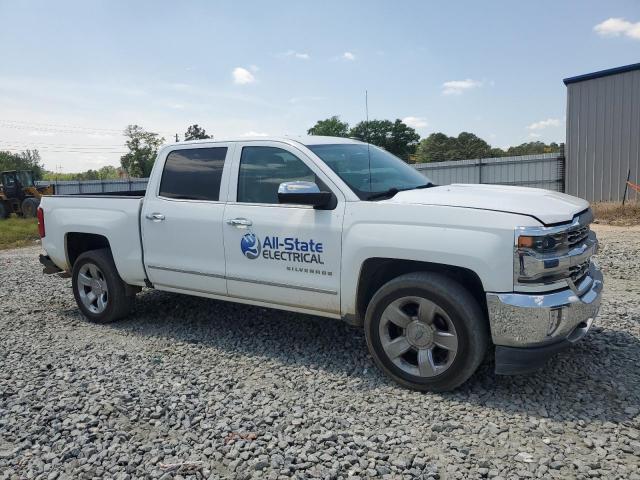 Photo 4 from auction – 2017 CHEVROLET SILVERADO with VIN 3GCPCSEC9HG431688