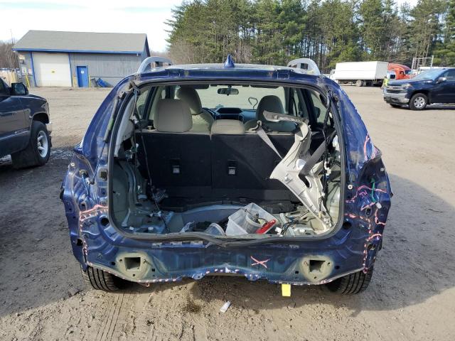 Photo 6 from auction – 2017 SUBARU IMPREZA PR with VIN 4S3GTAD66H3727485