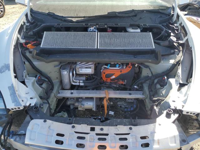 Photo 11 from auction – 2023 TESLA MODEL Y with VIN 7SAYGDEE1PA111159