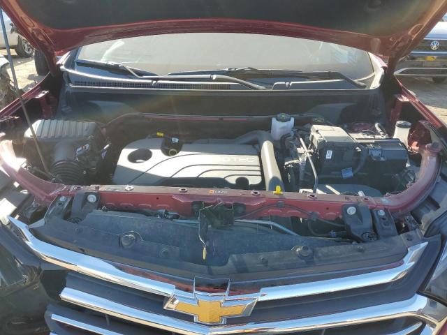 Photo 12 from auction – 2021 CHEVROLET EQUINOX PR with VIN 2GNAXNEV9M6155149