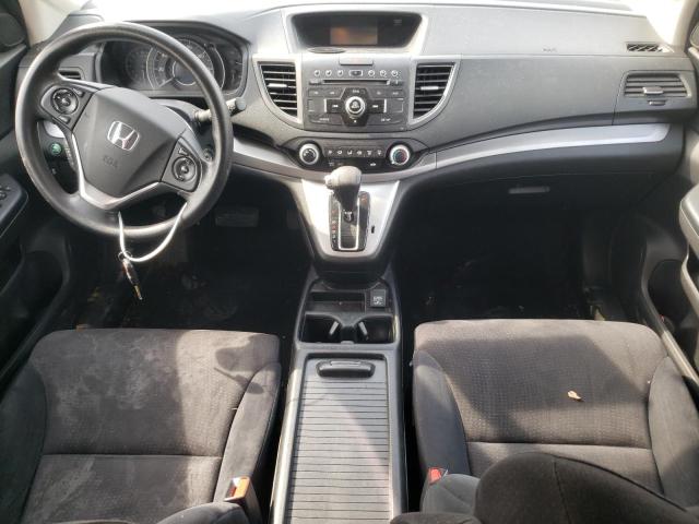 Photo 8 from auction – 2014 HONDA CR-V EX with VIN 2HKRM3H59EH506739