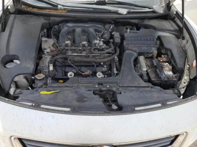 Photo 11 from auction – 2014 NISSAN MAXIMA S with VIN 1N4AA5AP8EC487549