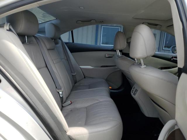 Photo 10 from auction – 2011 LEXUS ES 350 with VIN JTHBK1EG1B2429488