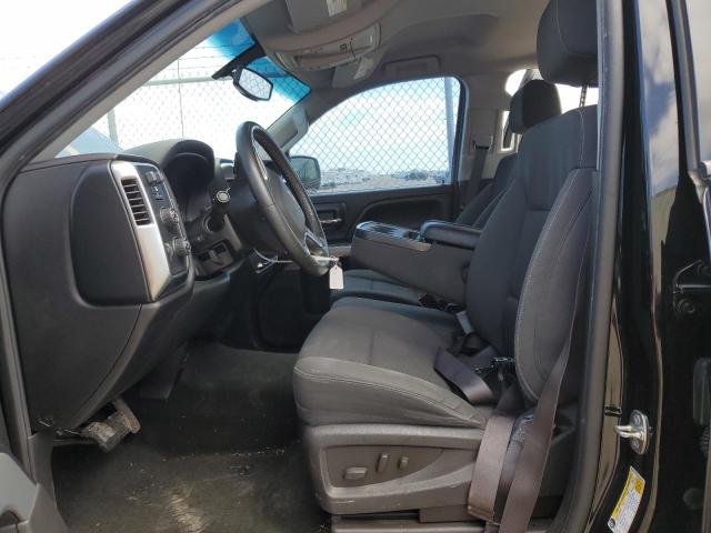 Photo 7 from auction – 2015 CHEVROLET silverado with VIN 3GCUKREC8FG537089