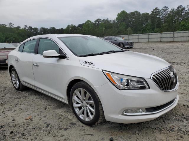 Photo 4 from auction – 2015 BUICK LACROSSE with VIN 1G4GB5G35FF198341