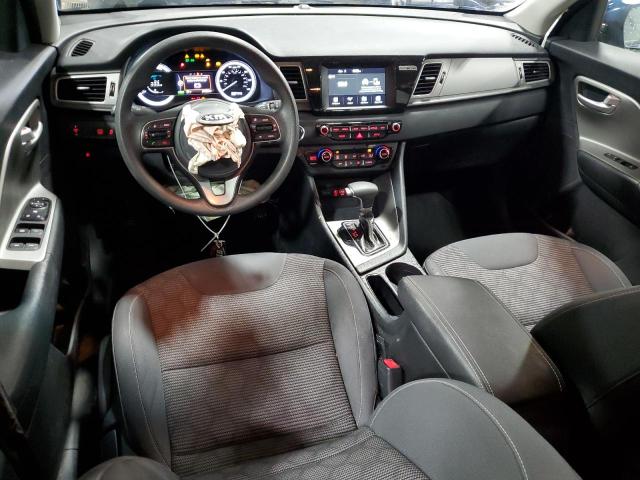 Photo 8 from auction – 2019 KIA NIRO FE with VIN KNDCB3LC4K5250135