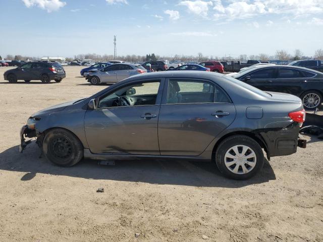 Photo 2 from auction – 2012 TOYOTA COROLLA BA with VIN 2T1BU4EEXCC815728