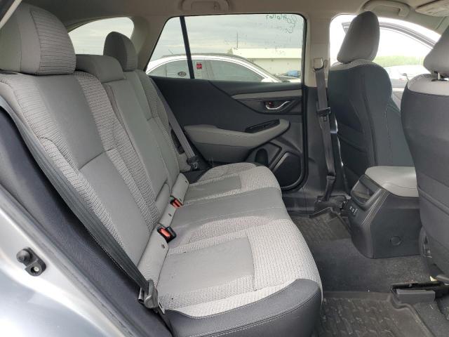 Photo 10 from auction – 2020 SUBARU OUTBACK PR with VIN 4S4BTACC9L3240593
