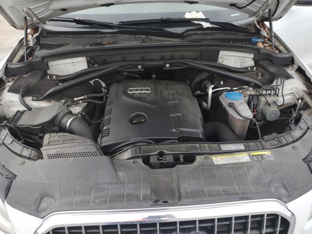 Photo 11 from auction – 2013 AUDI Q5 PREMIUM with VIN WA1LFAFPXDA090290