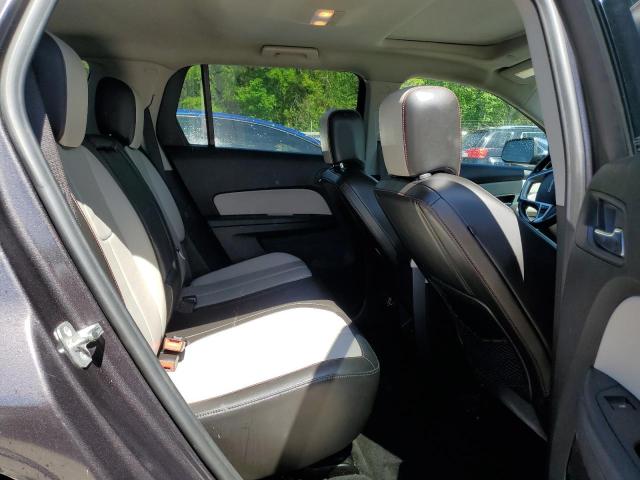 Foto 11 de la subasta – 2015 GMC TERRAIN SL con VIN 2GKALTEK7F6382247