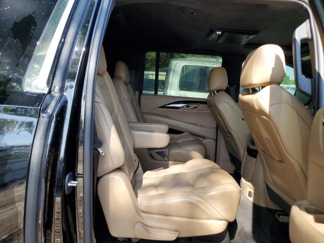 Photo 11 from auction – 2020 CADILLAC ESCALADE E with VIN 1GYS3KKJ7LR212194