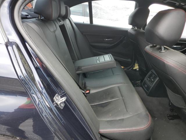 Photo 10 from auction – 2015 BMW 335 I with VIN WBA3A9C57FKW74954