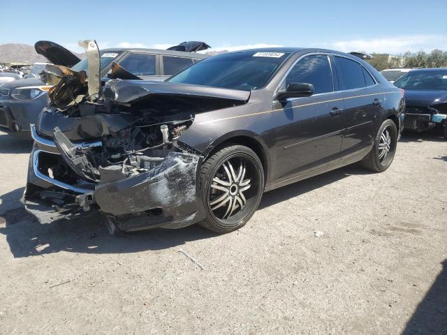 CHEVROLET MALIBU LS 2013 with VIN 1G11B5SA1DF260131 - Photo from auction