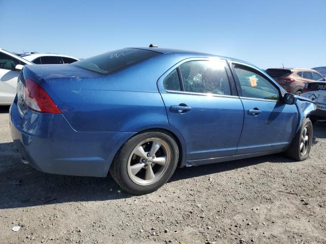 Photo 3 from auction – 2010 MERCURY MILAN PREM with VIN 3MEHM0JG7AR601442