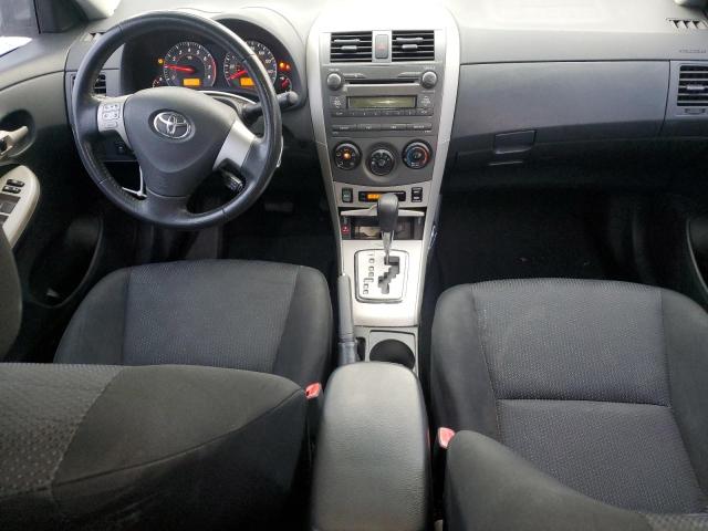 Photo 8 from auction – 2010 TOYOTA COROLLA BA with VIN 2T1BU4EE7AC460885
