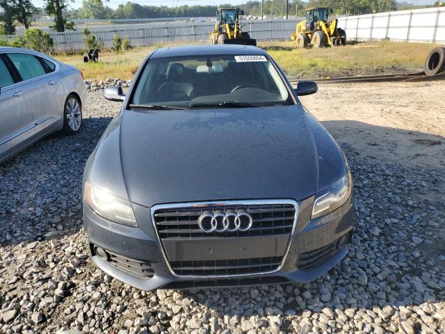 Фото 5 с аукциона – 2010 AUDI A4 PREMIUM с VIN WAUEFAFL7AN019397