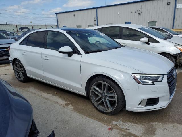 Photo 4 from auction – 2017 AUDI A3 PREMIUM with VIN WAUAUGFF6H1034864