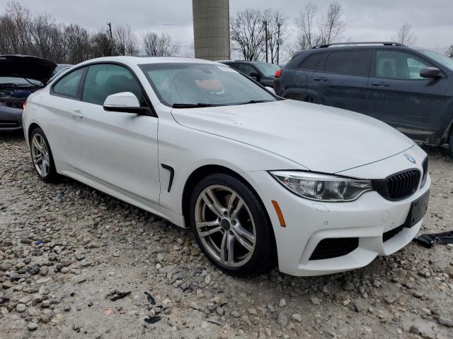 Photo 4 from auction – 2014 BMW 428 XI with VIN WBA3N5C54EF717389