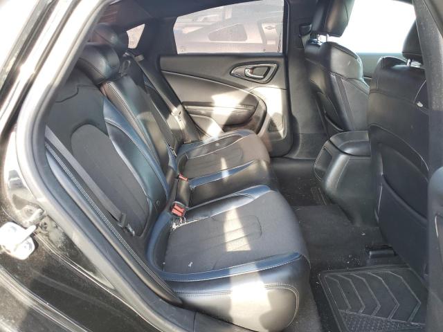 Photo 10 from auction – 2015 CHRYSLER 200 S with VIN 1C3CCCBBXFN557437