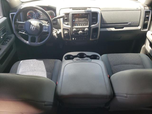 Photo 8 from auction – 2017 RAM 2500 SLT with VIN 3C6UR5DL6HG749716