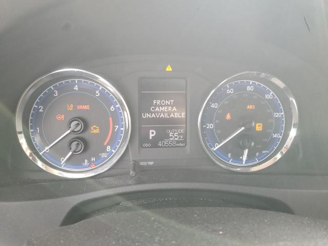 Photo 9 from auction – 2017 TOYOTA COROLLA L with VIN 2T1BURHE6HC881368