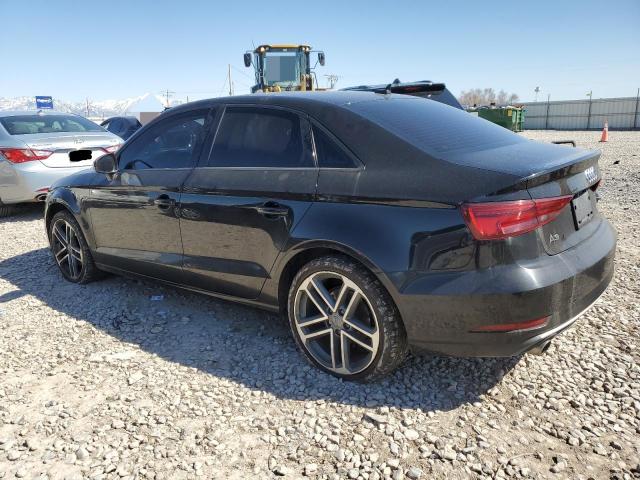 Photo 2 from auction – 2017 AUDI A3 PREMIUM with VIN WAUB8GFF3H1013026